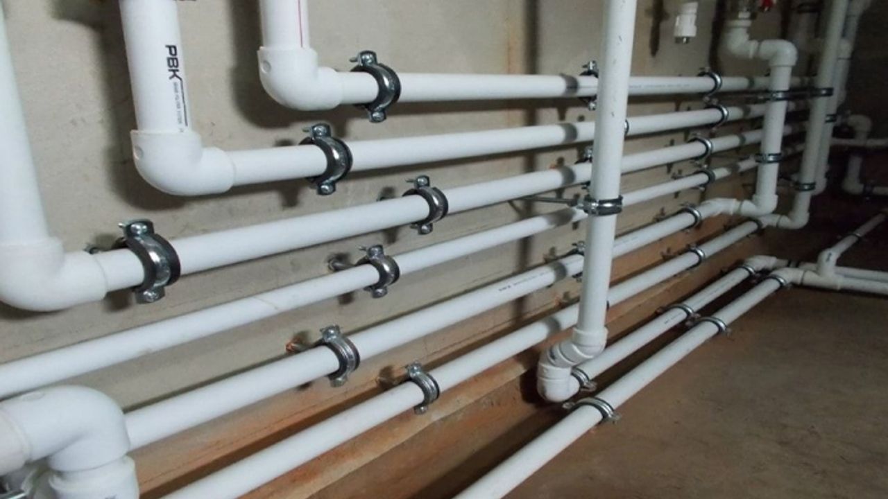 Van Erciş Şeker Fabrikası, tesisat işleri yapacak