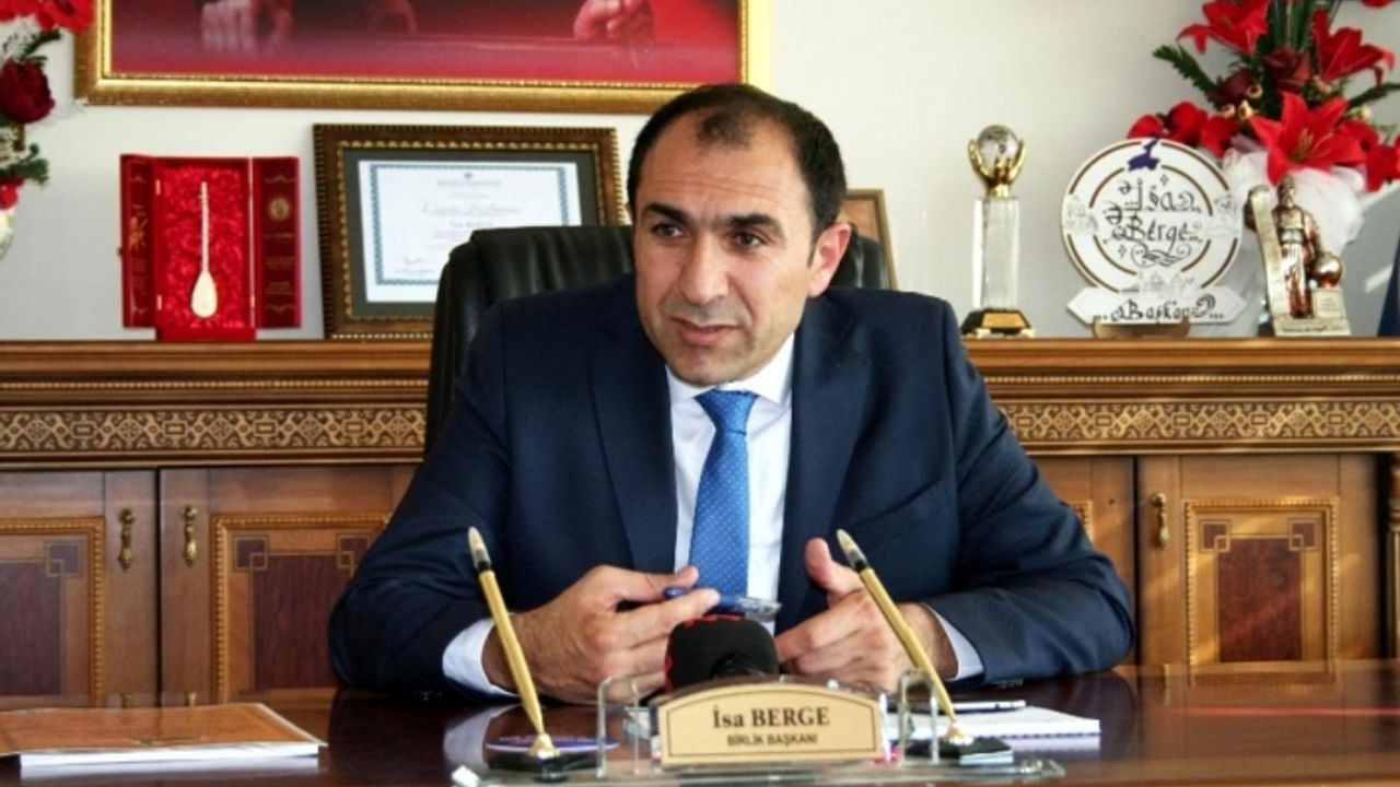 Van esnafı kötü günler geçiriyor!