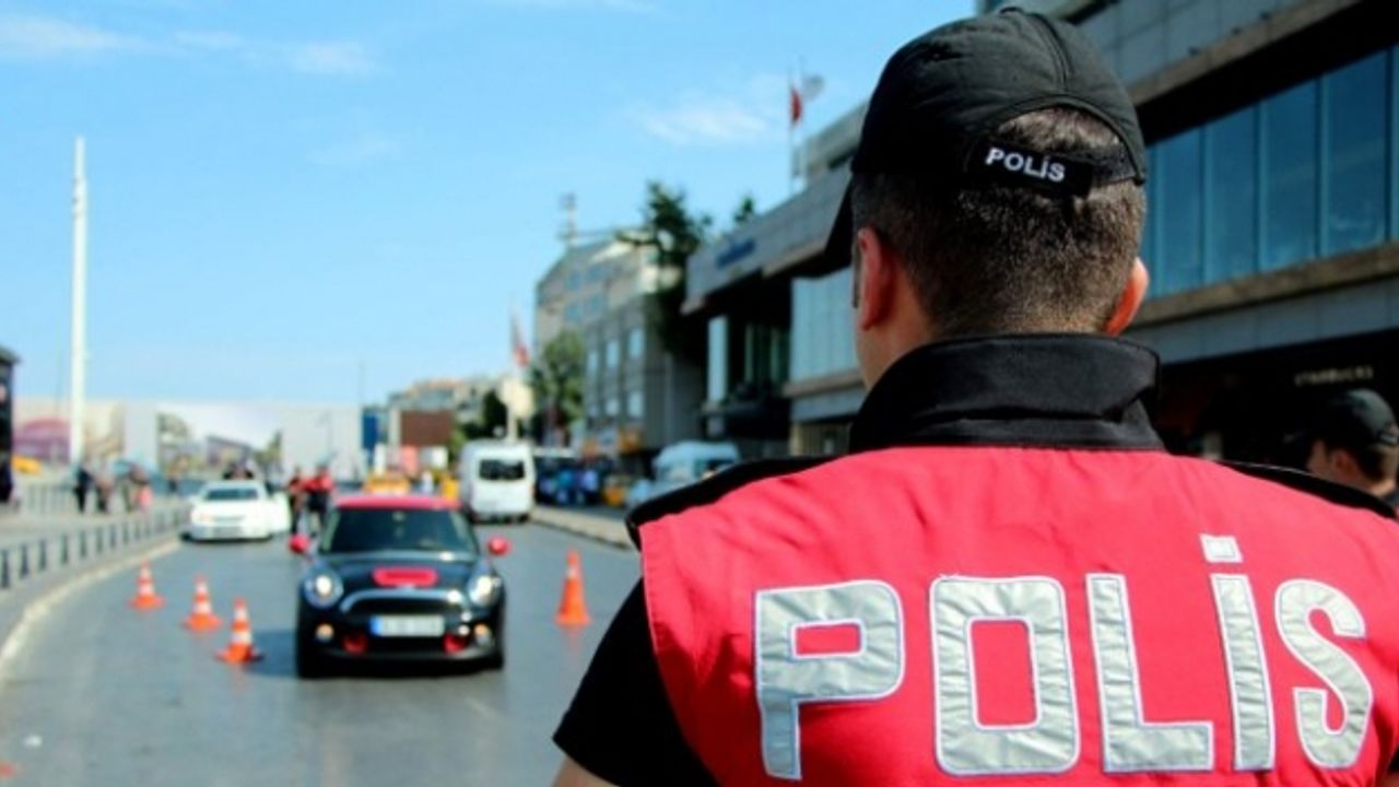 Van’da binlerce kişiye GBT sorgulaması