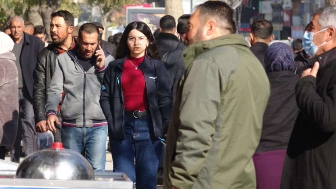 Van’da taziye yemekleri kaldırıldı vaka sayısı azaldı