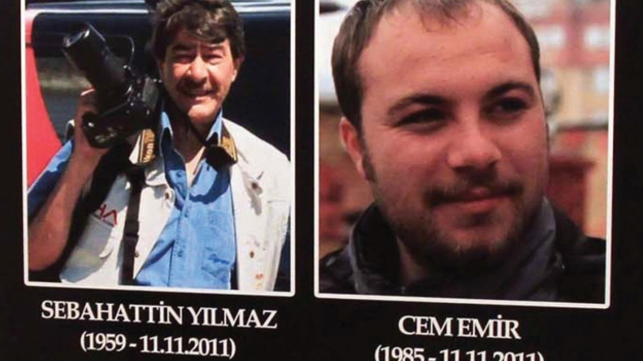 VGC: Rahmet ve özlemle anıyoruz