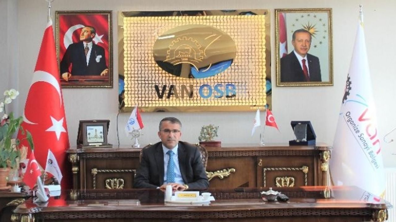 Başkan Aslan’dan 3 Aralık Dünya Engelliler Günü mesajı
