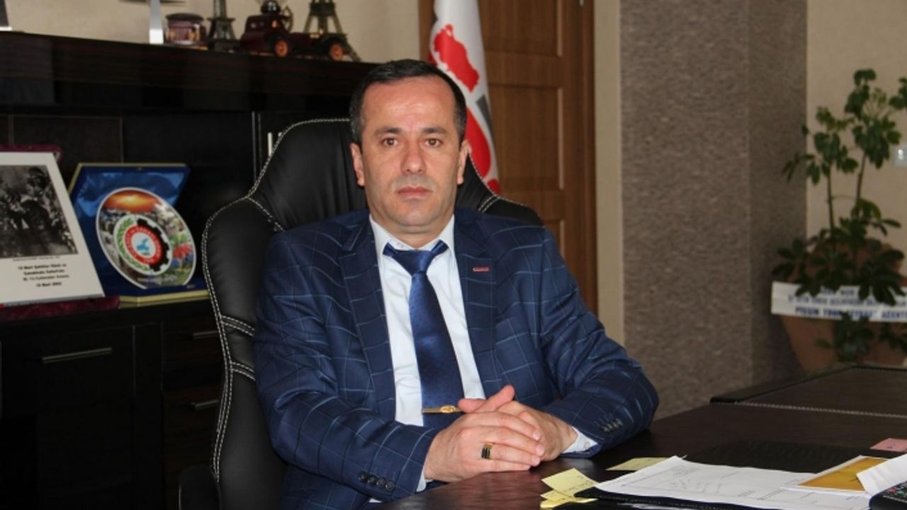 Özgökçe: Bu şehrin kaderi turizme bağlıdır