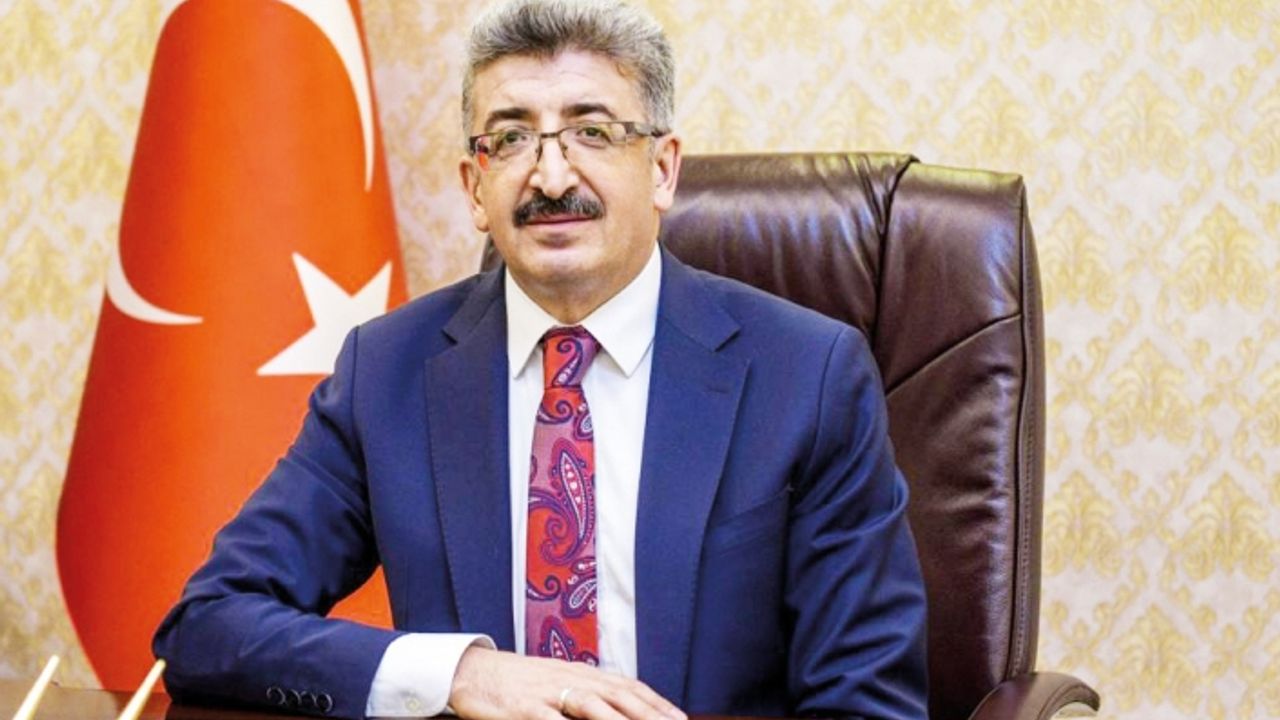 Vali Bilmez: Un fabrikalarına sınırsız buğday sözü verildi