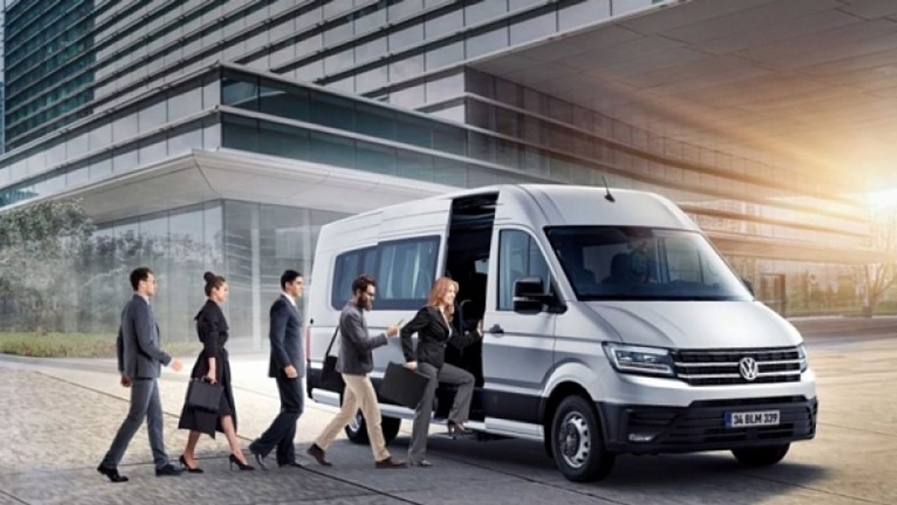 Van Çevre ve Şehircilik Müdürlüğü, servis kiralayacak
