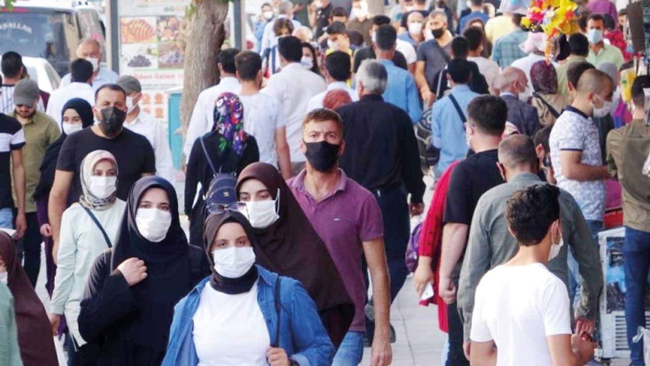 Van, en az vaka sayısında üçüncü sıraya geriledi