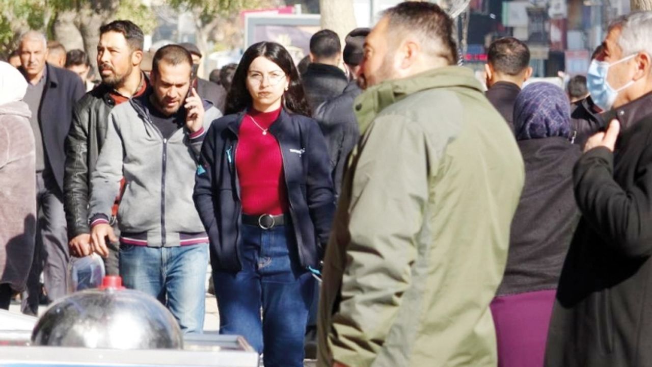 Van, en az vaka sayısında yine ilk üçte...
