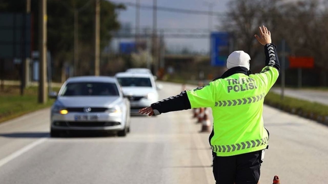 Van’da 66 şahıs hakkında işlem yapıldı
