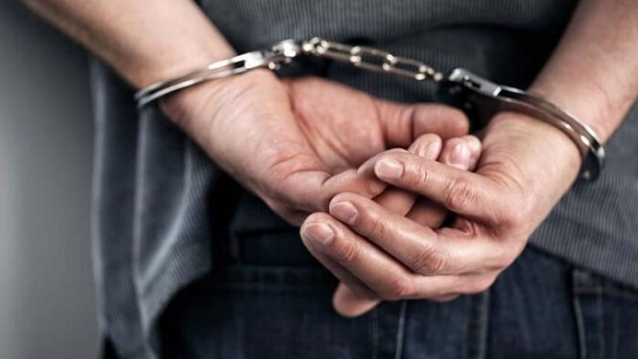 Van’da aranan şahıs çalıştığı inşaatta yakalandı