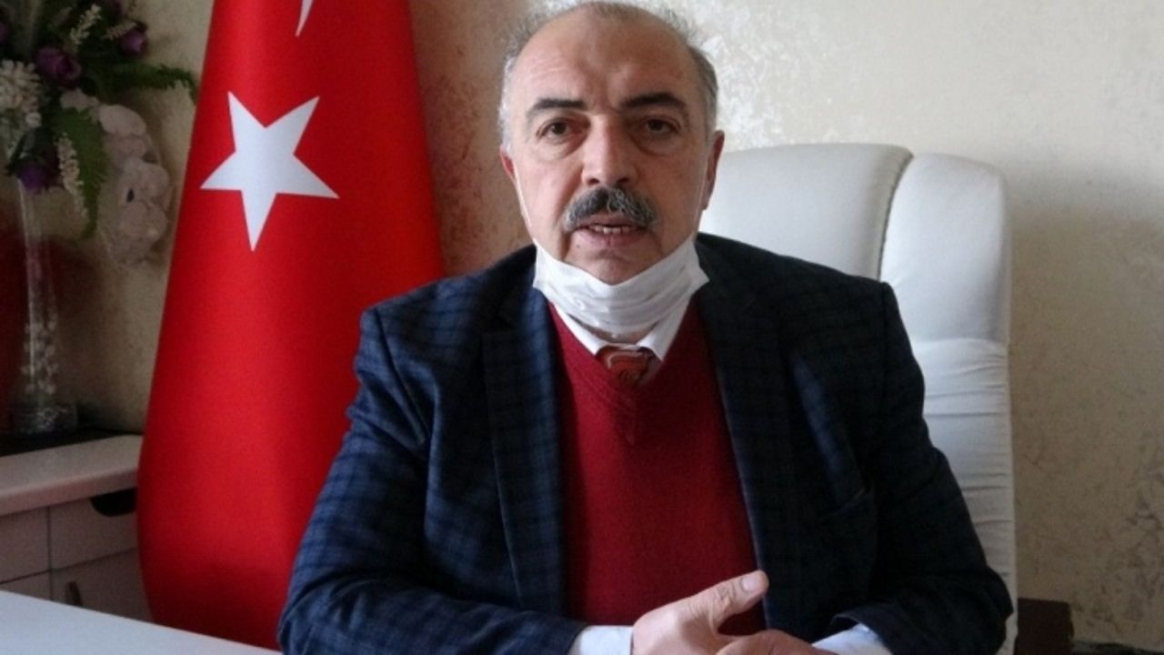 Van’da ekmeğe bir zam daha yapıldı