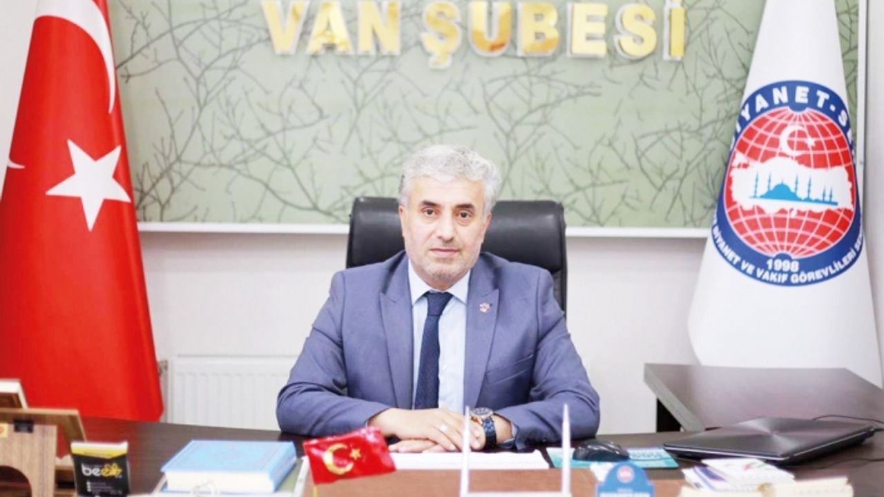 Başkan Arvas: Seçmeli dersler  konusunda hassasiyet gösterelim