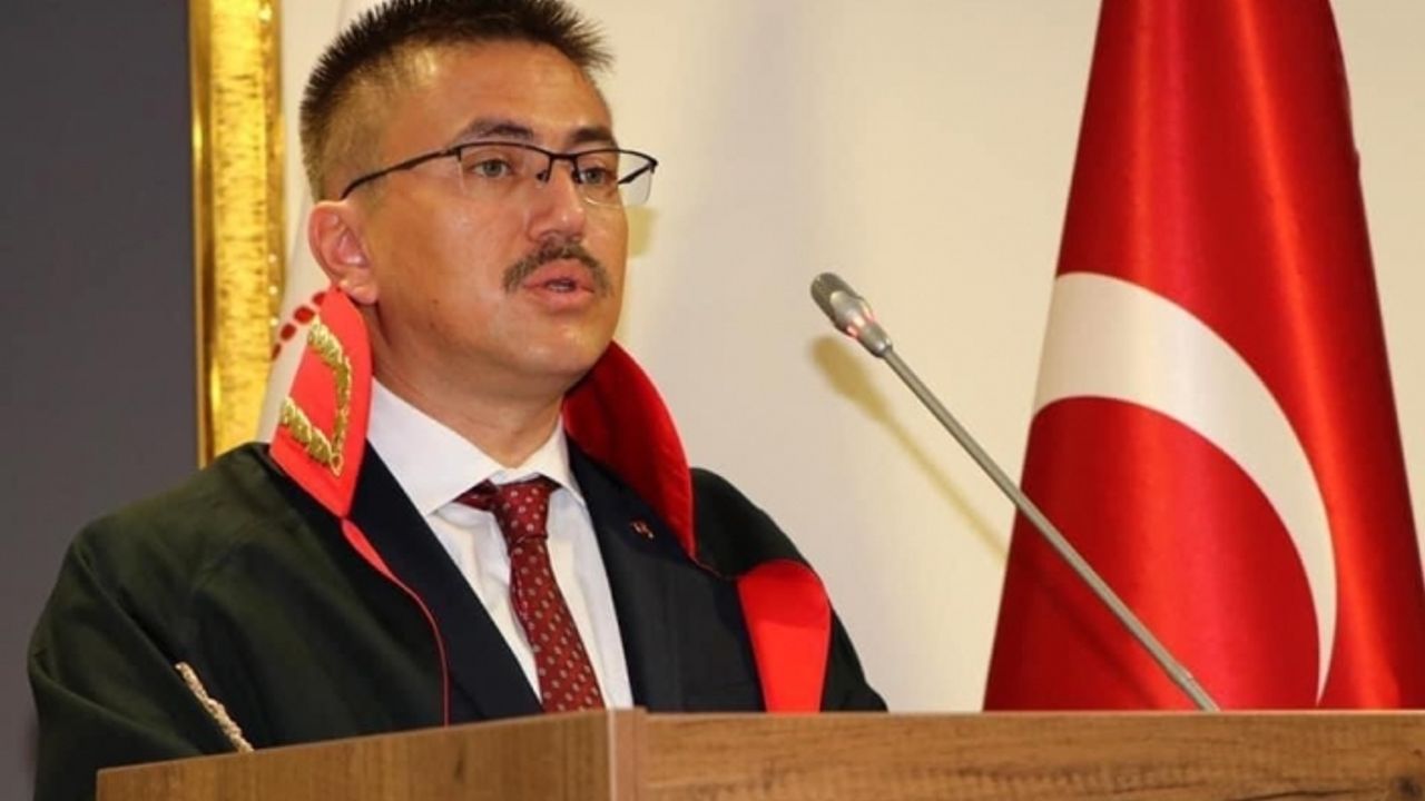 Başsavcı Dönmez'den 10 Ocak Çalışan Gazeteciler Günü mesajı