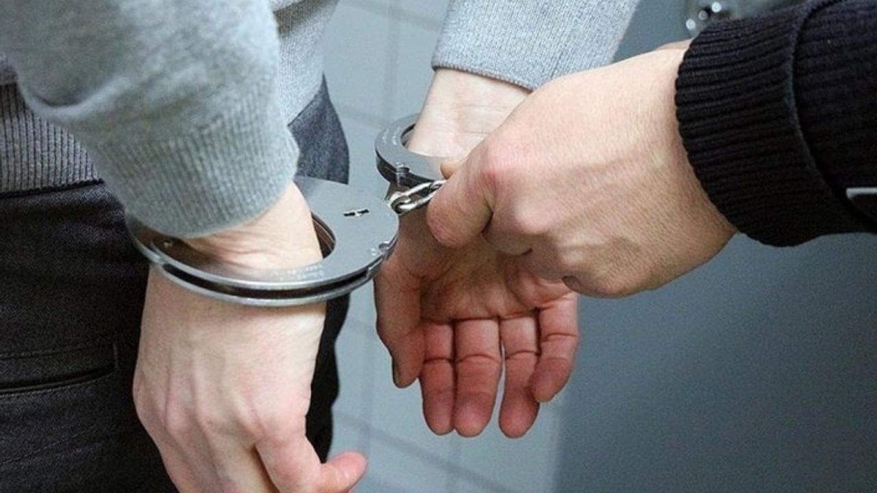 Cinsel istismar suçundan tutuklanan uzman çavuş serbest bırakıldı