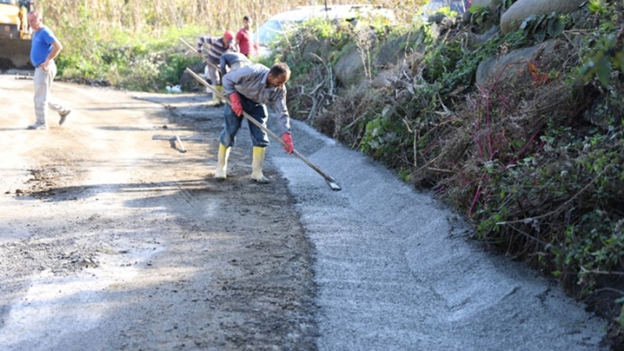 DSİ 17. Van Bölge Müdürlüğü, beton kanal yaptıracak