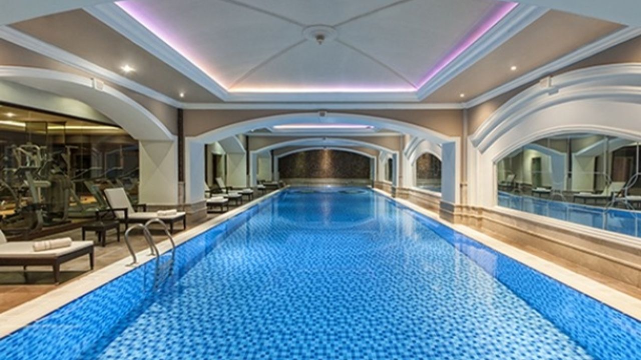 Elite World Van Oteli’nden 5 yıldızlı tatil imkanı