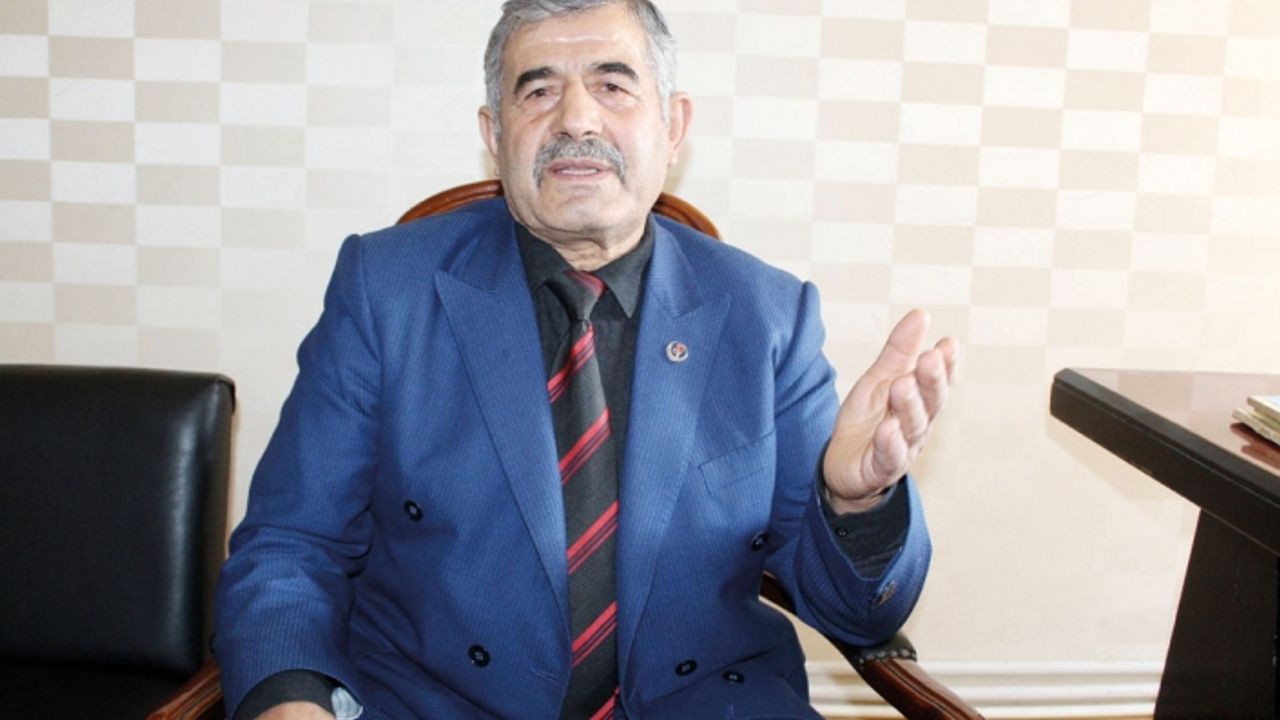Kaya: Market fiyatları istenilen düzeyde düşmedi