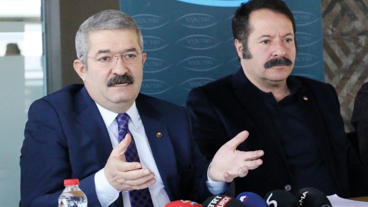 Takva: Kapıköy, 24 saat açık olmalı!