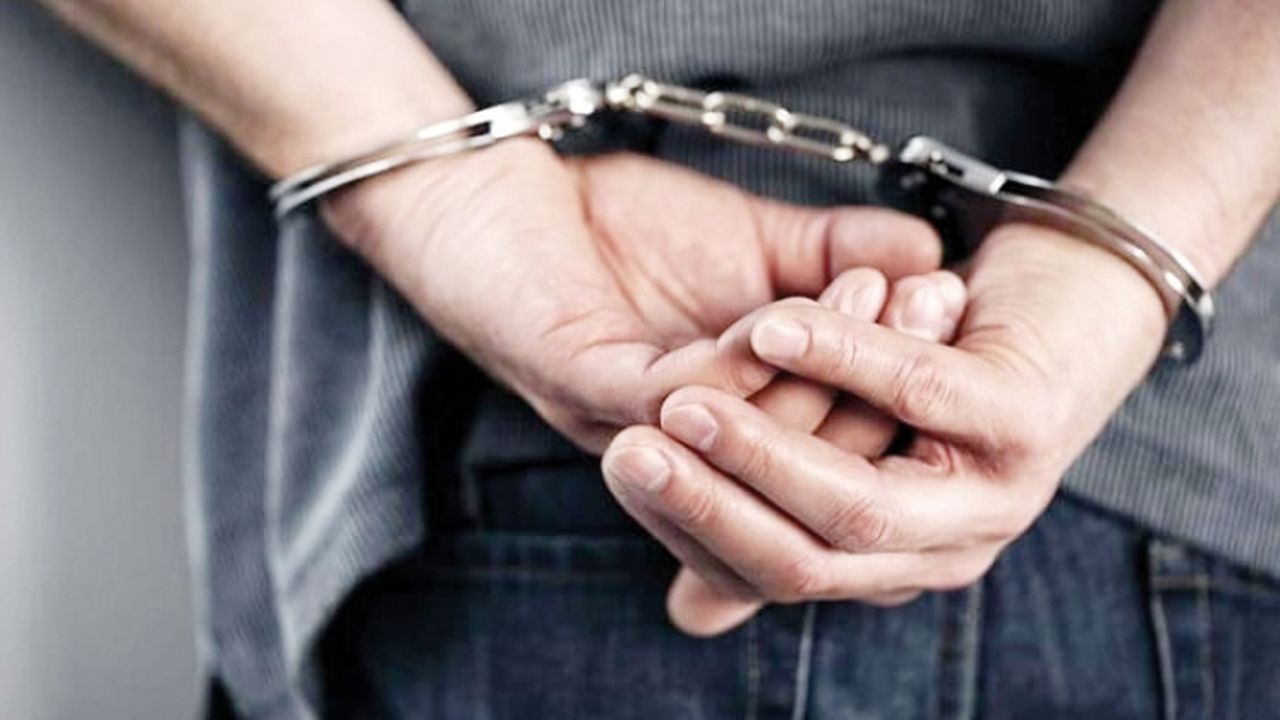 Van'da aranan 2 bin 812 kişi yakalandı