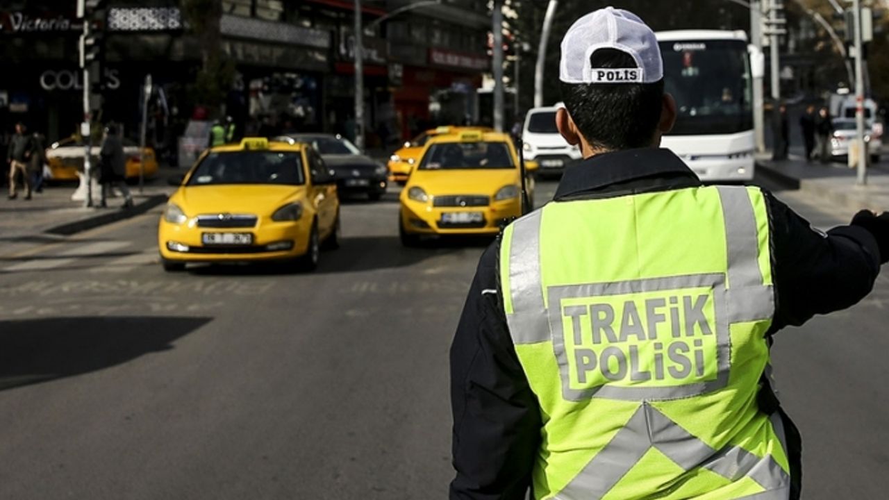 Van’da 63 şahıs hakkında yasal işlem yapıldı