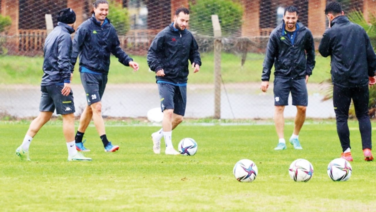 Vanspor, Adıyaman FK'ya konuk oluyor