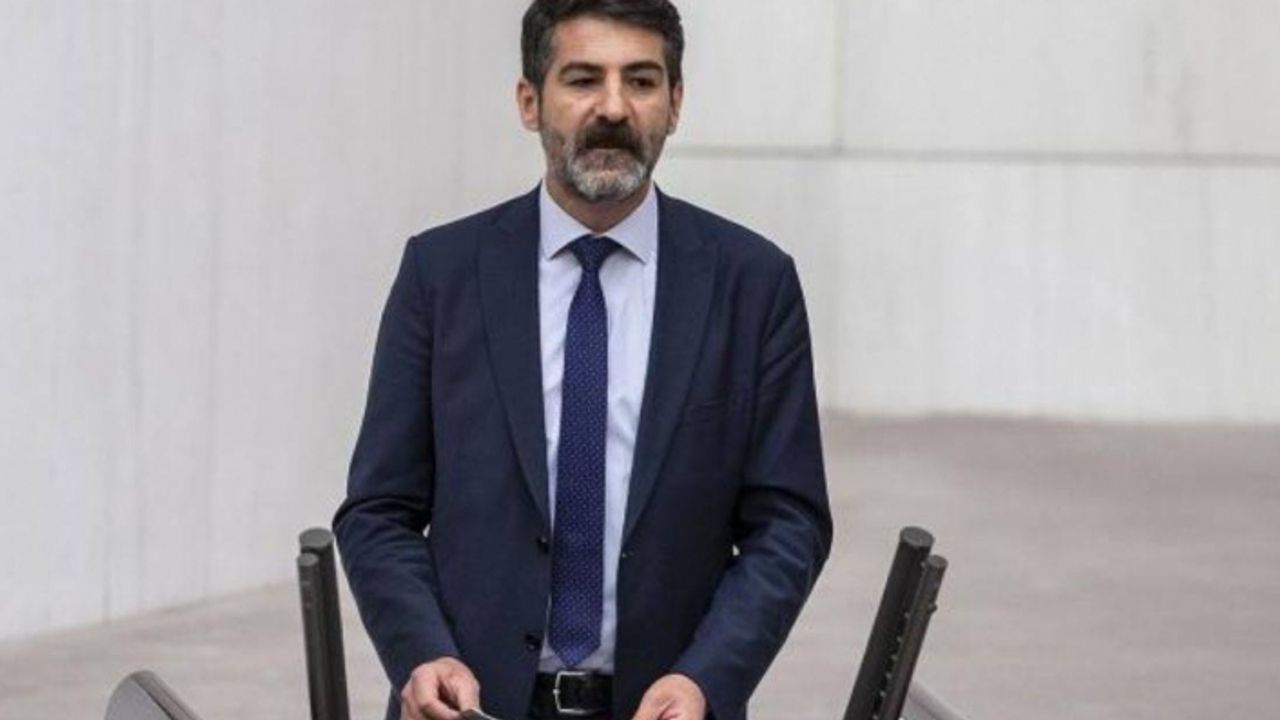 HDP Milletvekili Sarısaç'a hapis cezası