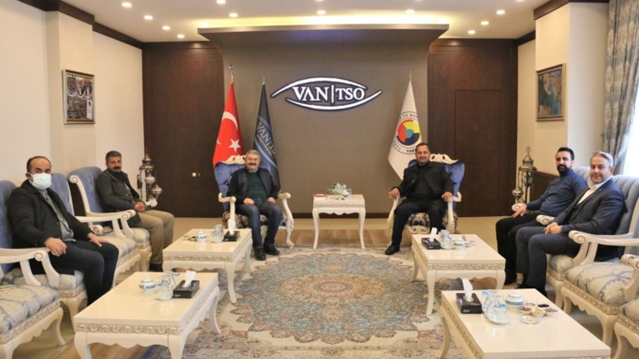 Hurdacılar ve Geri Dönüşümcüler kümelenmek istiyor
