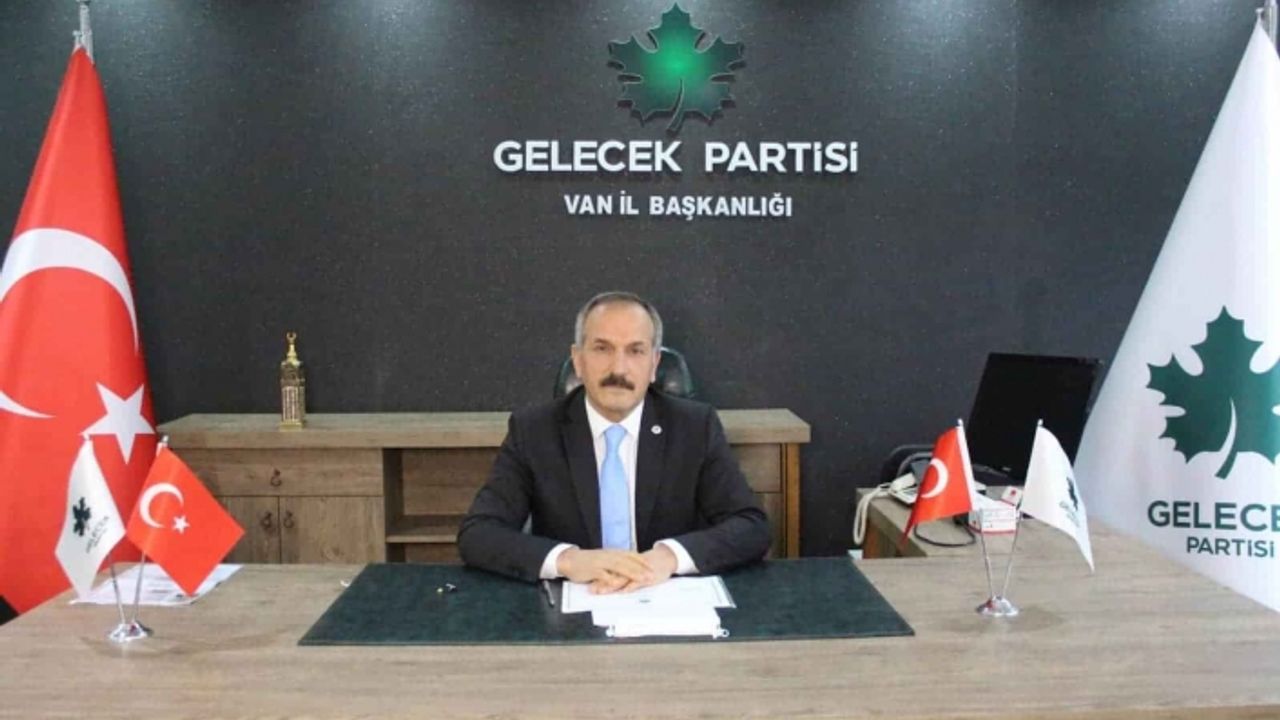 Karabıyık: İnşaat sektörü alarm veriyor