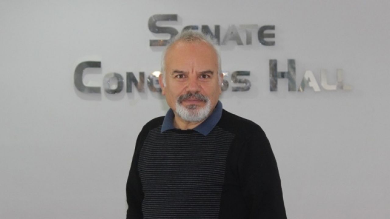 Tönel: Vanlı gençler sosyal ve kültürel alanlara çok ilgililer
