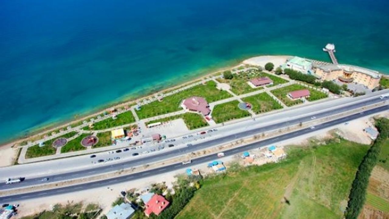 Van Büyükşehir, 3 adet dükkan yaptıracak