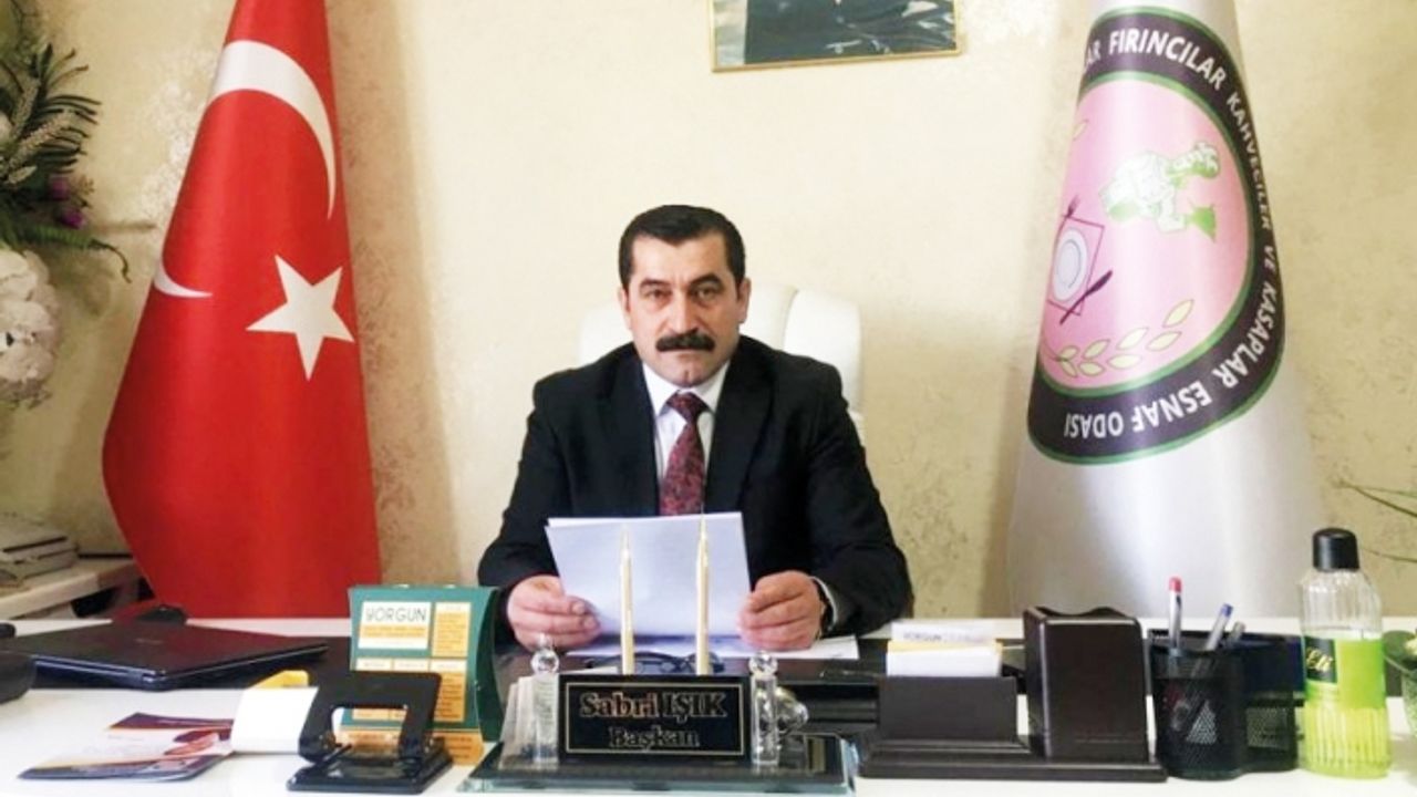 Van'da Ramazan pidesine zam yok