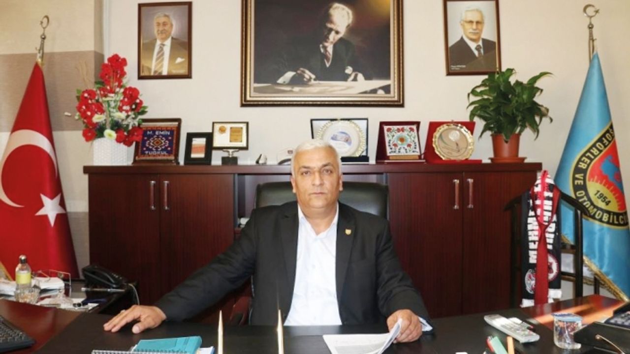 Van'da şehir içi ulaşıma zam…