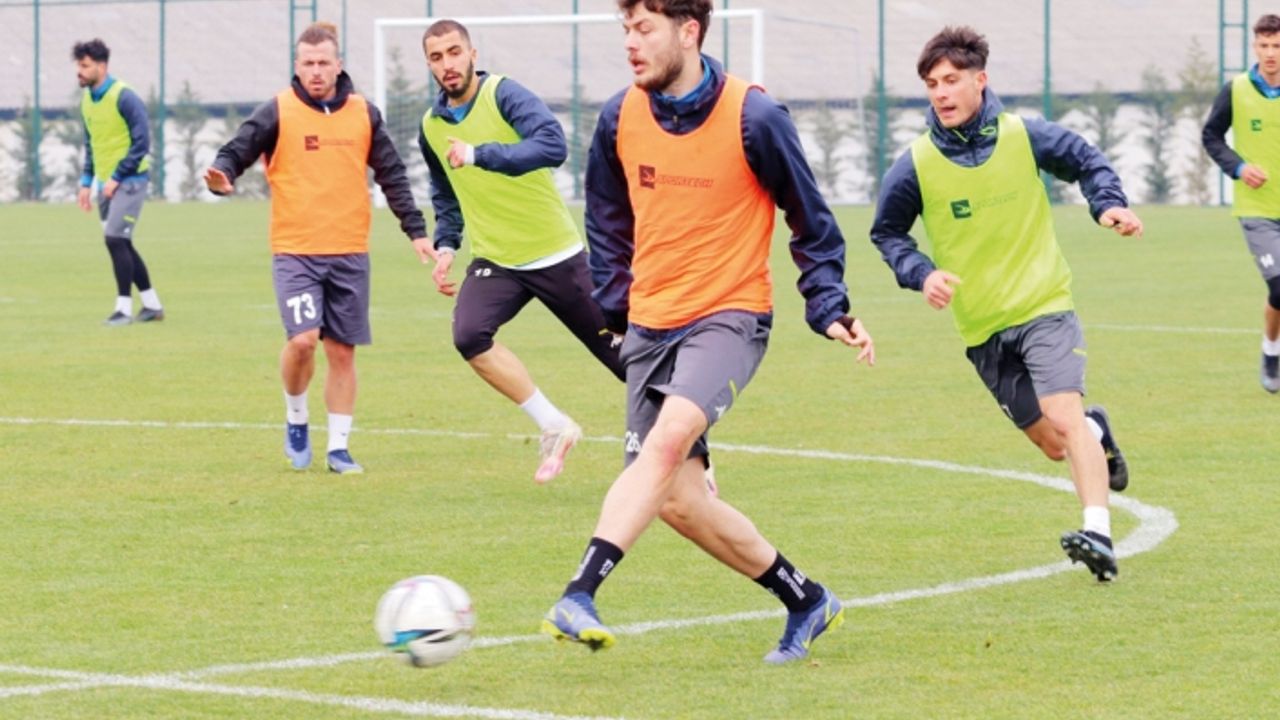 Vanspor, Sarıyer'e konuk oluyor