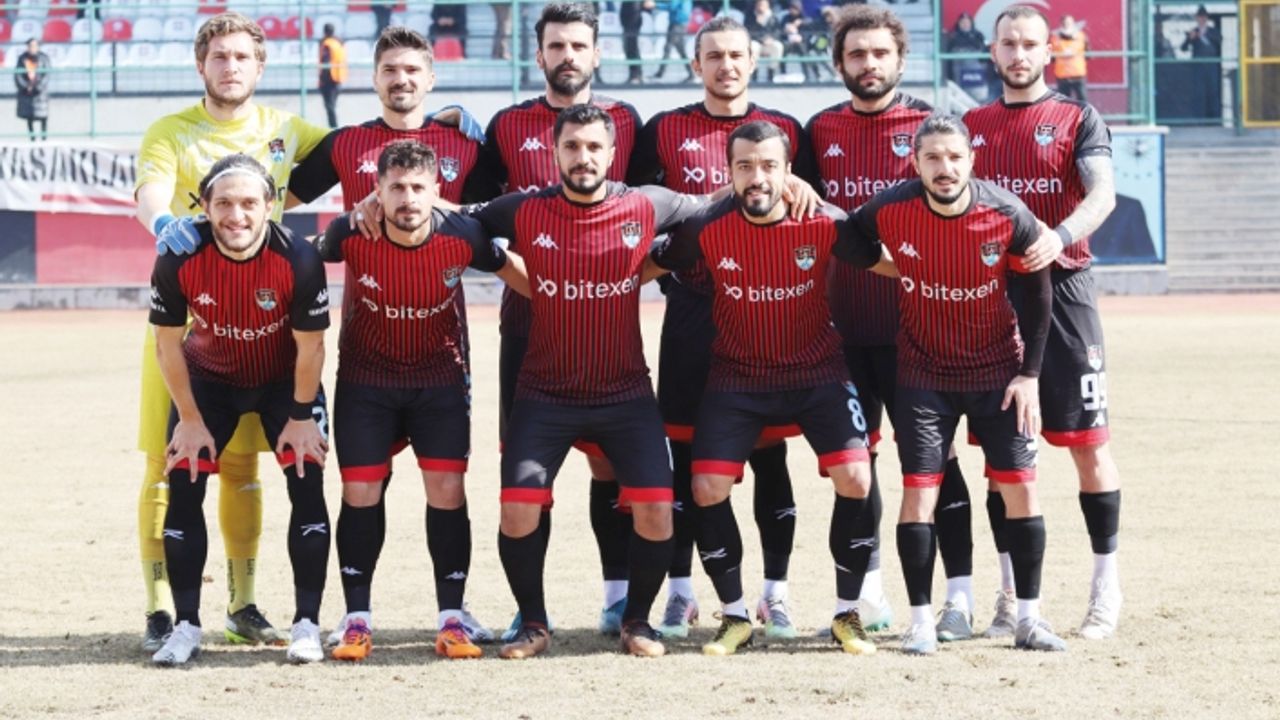 Vanspor, seyircisiz maçta Çorum FK'yı konuk edecek