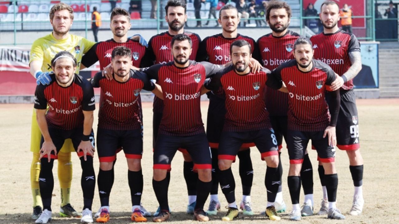 Vanspor'u zorlu haftalar bekliyor