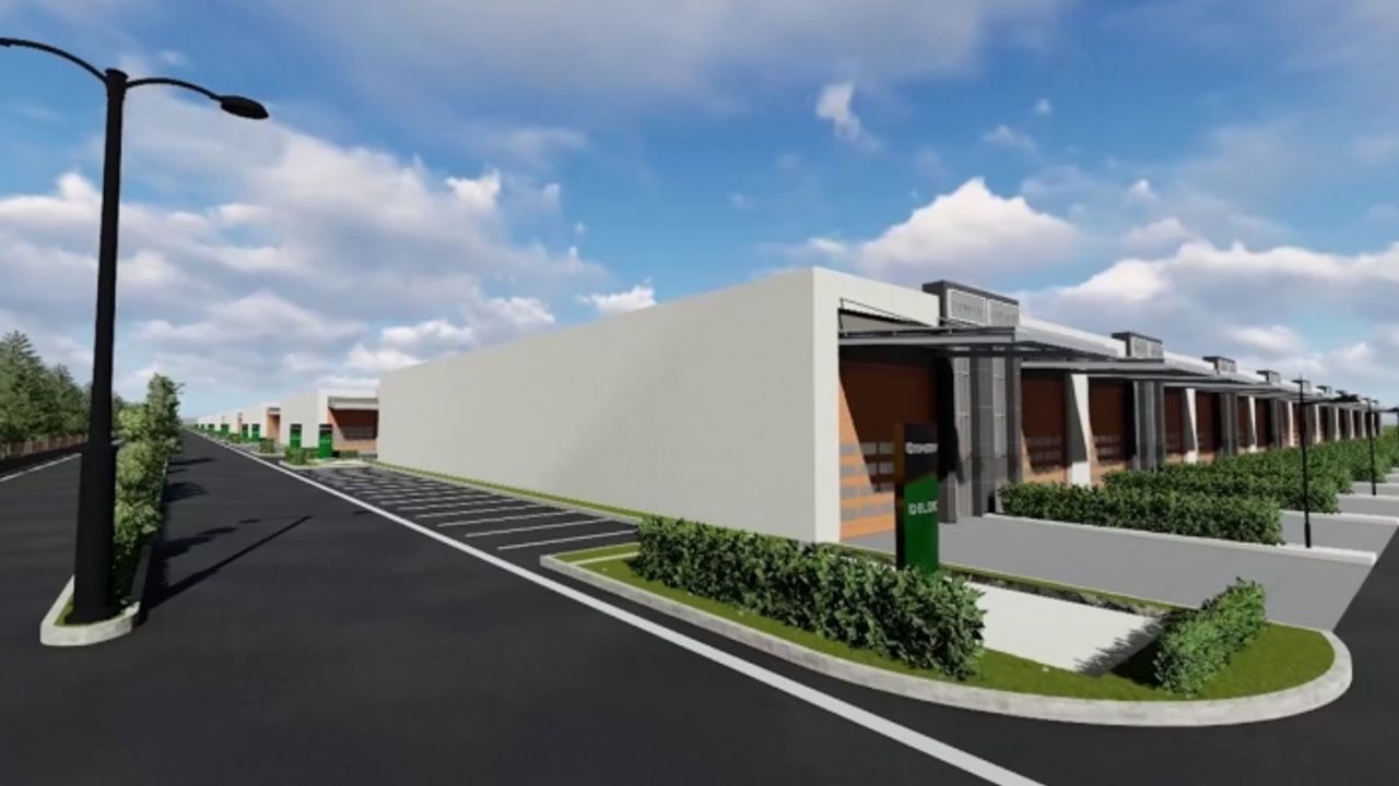 Başkale Belediyesi, küçük sanayi sitesi yaptıracak