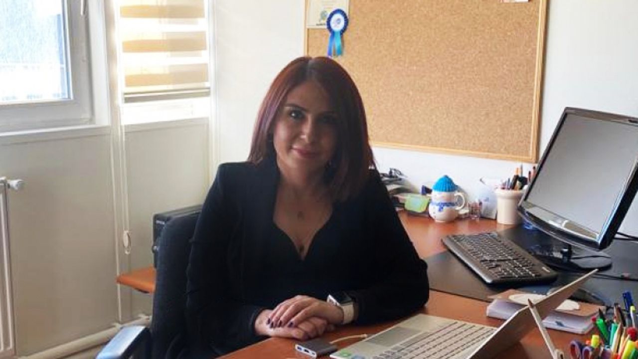 Doç. Dr. Karadaş: Öğrencilerimizi geleceğe hazırlıyoruz