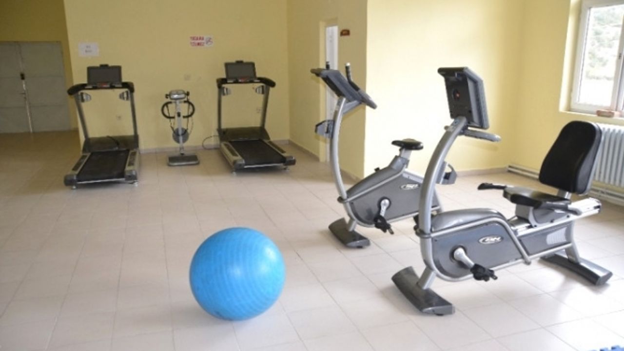 İpekyolu Belediyesi, spor malzemeleri satın alacak