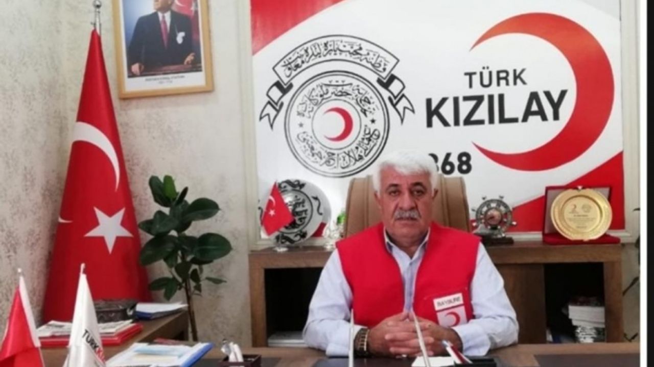 Kızılay Gevaş Temsilciliğinden iki büyük proje