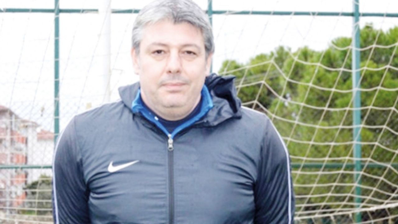 PFDK'dan Vanspor hocasına ceza…