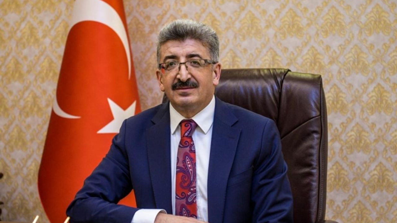 Vali Bilmez’den 10 Nisan Polis Günü Mesajı