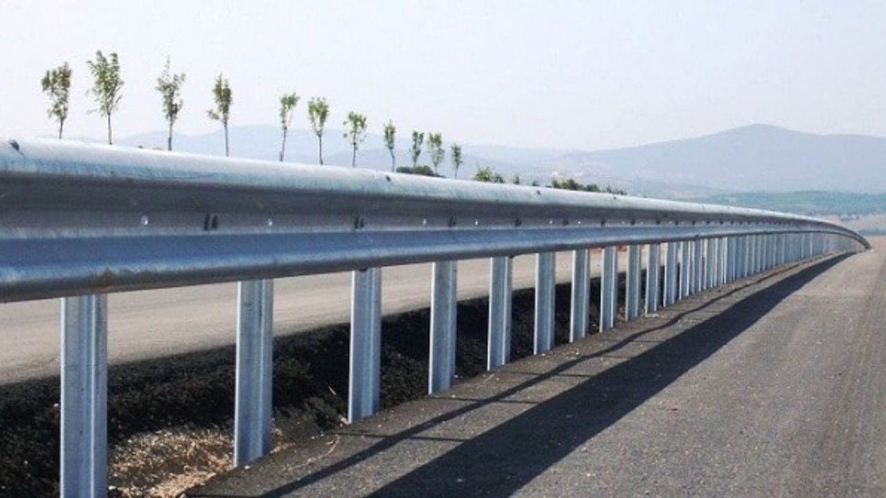 Van Büyükşehir, oto korkuluk yaptıracak