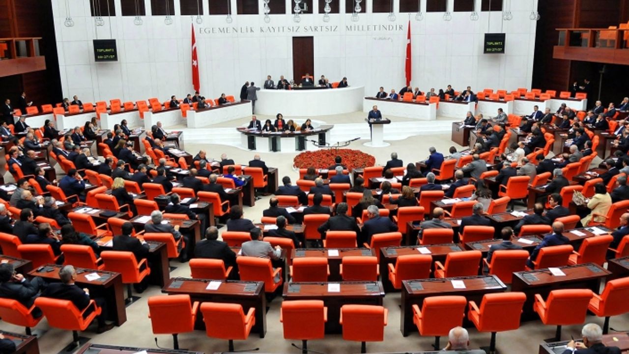 Van'ın milletvekili sayısı değişti mi?