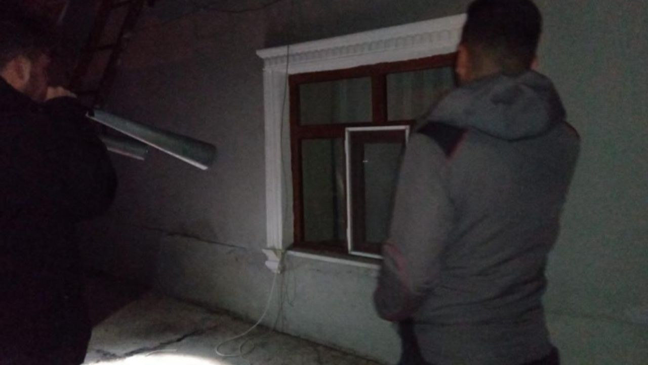 Van’daki Karadenizlilerin 57 yıllık geleneği devam ediyor