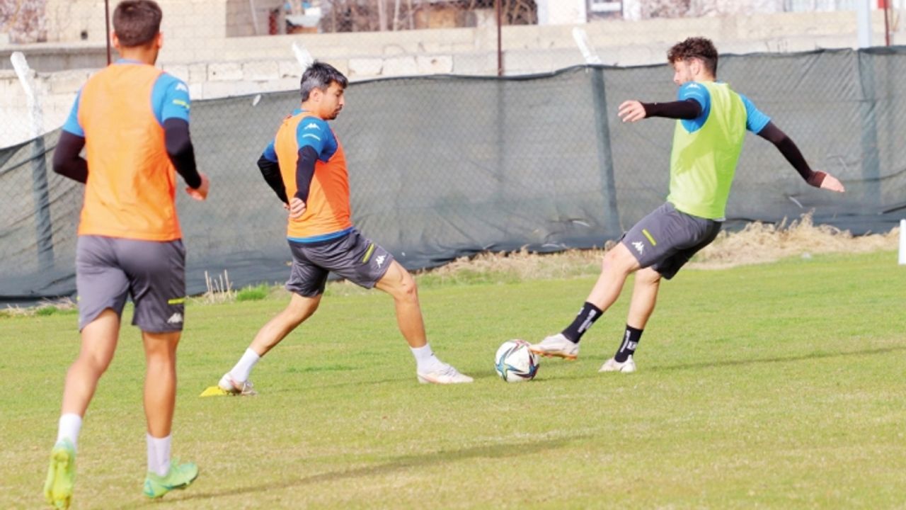 Vanspor, 1461 Trabzon FK'ya bileniyor
