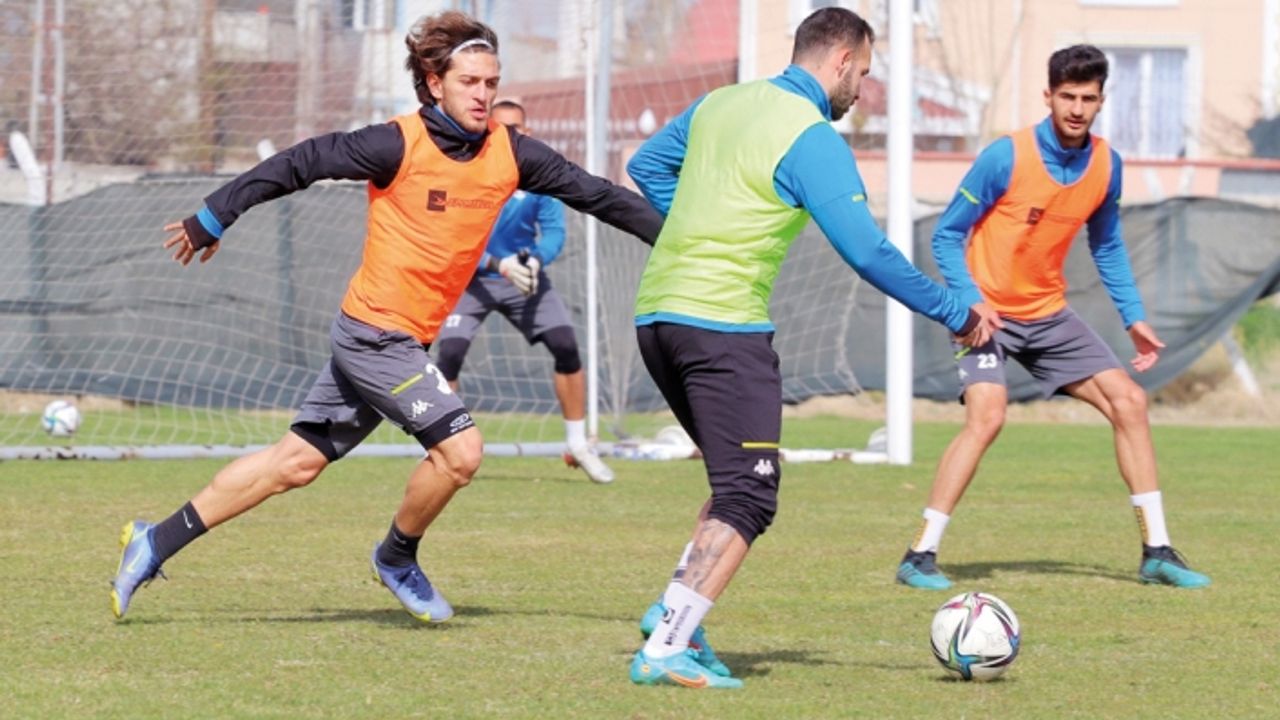 Vanspor, 1461 Trabzon'u konuk ediyor