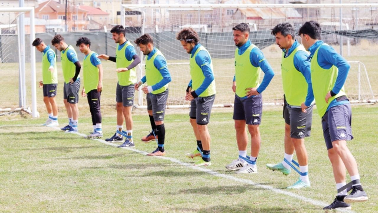 Vanspor, Somaspor'a bileniyor