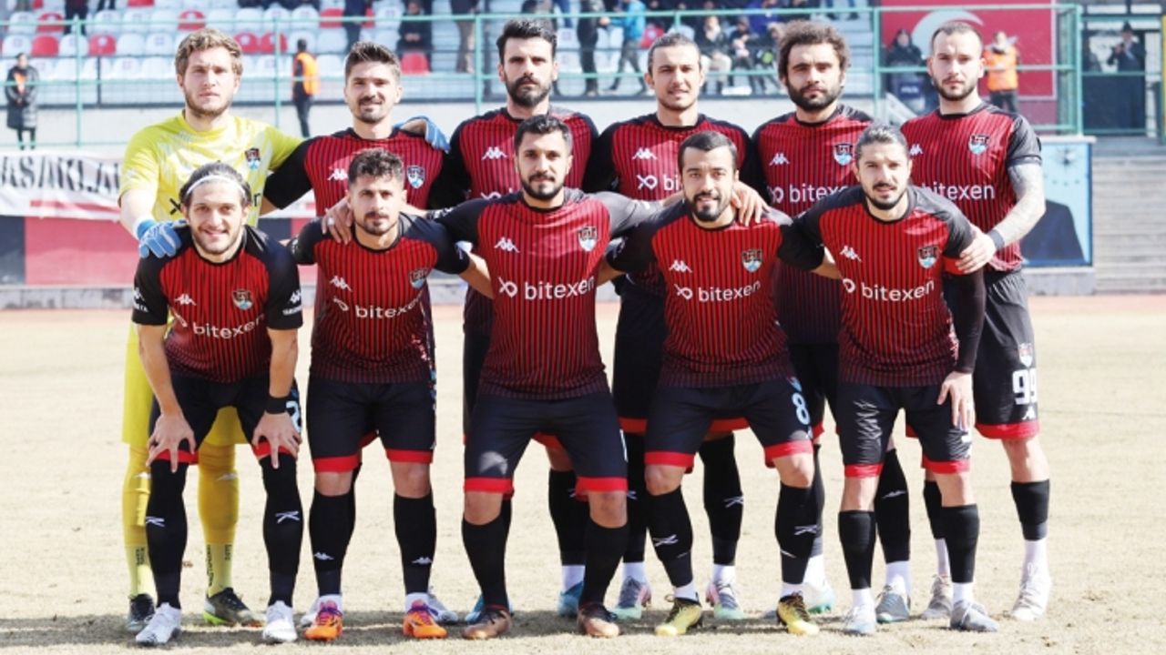 Vanspor, Somaspor'u konuk ediyor