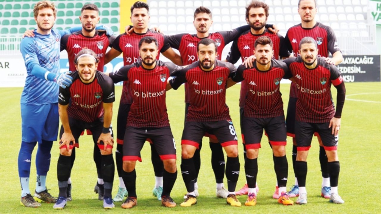 Vanspor, son haftalarda 'tat' vermiyor