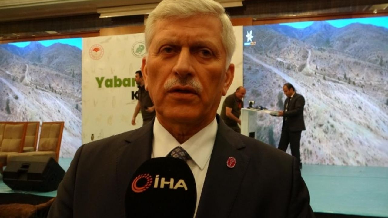 Başkan Eroğlu’ndan maymun çiçeği hastalığı açıklaması