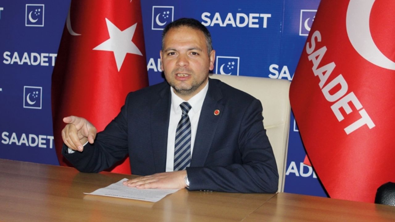 Başkan İlhan: Kentte estetik diye bir şey kalmadı